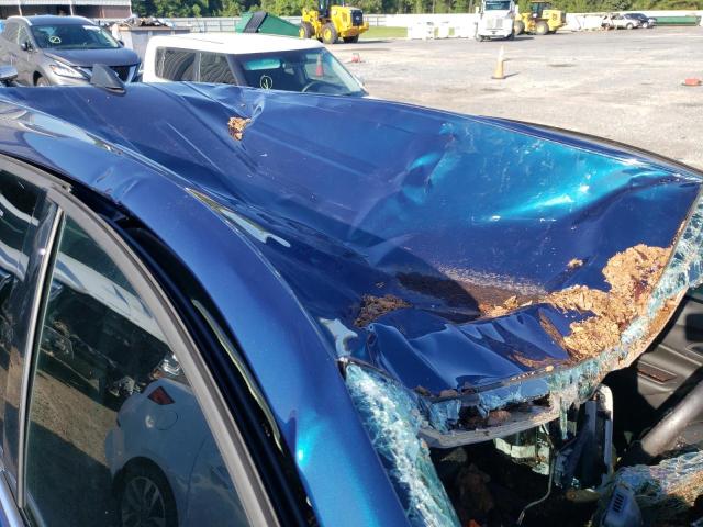 Photo 9 from auction – 2020 CHEVROLET EQUINOX LT with VIN 2GNAXJEV9L6116696