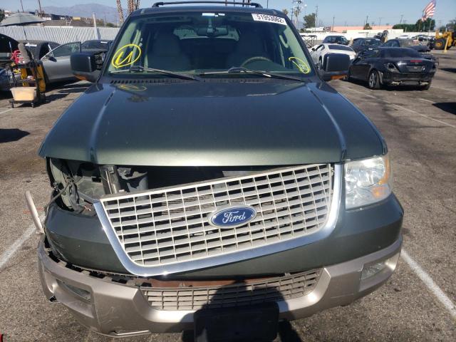 Photo 9 from auction – 2004 FORD EXPEDITION with VIN 1FMFU18L64LA39422