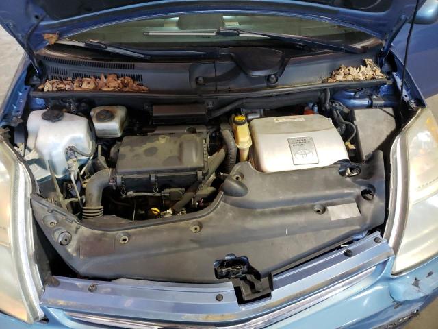Photo 7 from auction – 2009 TOYOTA PRIUS with VIN JTDKB20U697820394