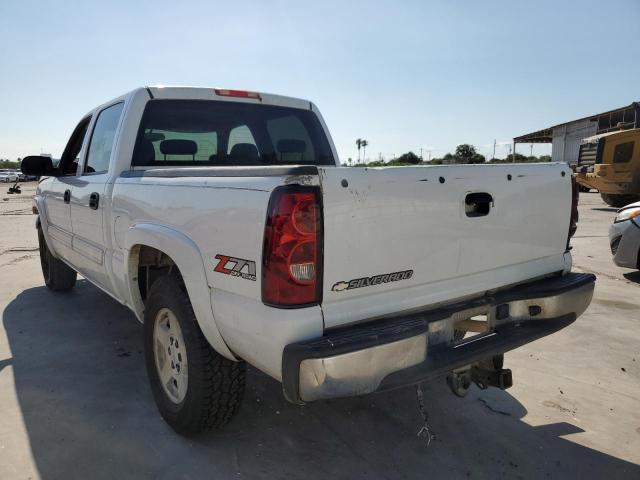 Photo 3 from auction – 2006 CHEVROLET SILVERADO with VIN 2GCEK13T261215632