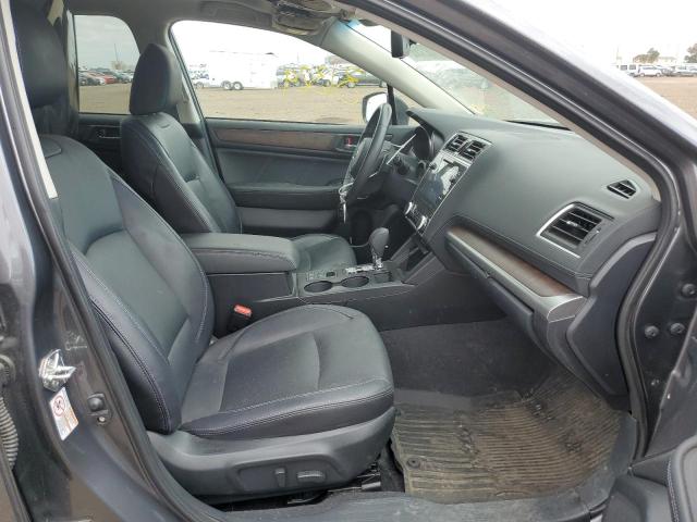 Photo 5 from auction – 2018 SUBARU OUTBACK 3. with VIN 4S4BSENC6J3296088