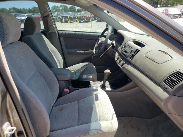 Photo 5 from auction – 2004 TOYOTA CAMRY LE with VIN 4T1BE32K34U939938