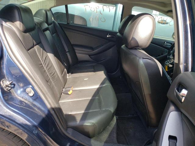 Photo 6 from auction – 2009 NISSAN ALTIMA 2.5 with VIN 1N4AL21E89N454746