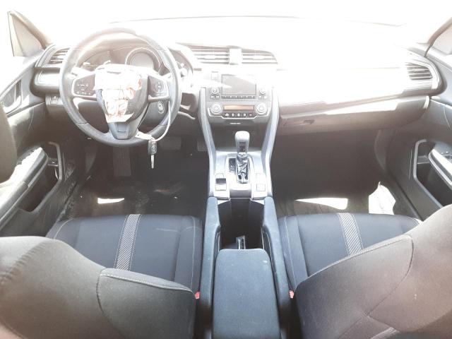 Photo 9 from auction – 2017 HONDA CIVIC LX with VIN 19XFC2F52HE040311