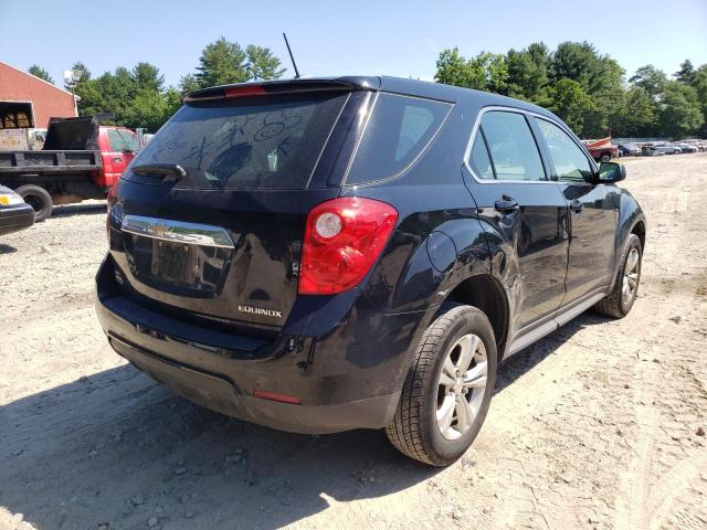 Photo 4 from auction – 2015 CHEVROLET EQUINOX LS with VIN 2GNFLEEKXF6361381