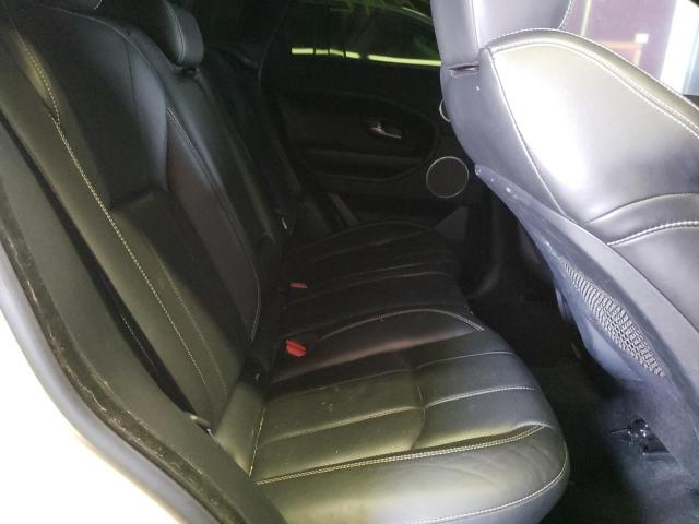 Photo 6 from auction – 2016 LAND ROVER RANGE ROVE with VIN SALVR2BG2GH146311