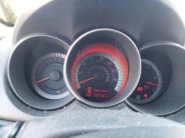 Photo 8 from auction – 2010 KIA FORTE SX with VIN KNAFW4A39A5063687