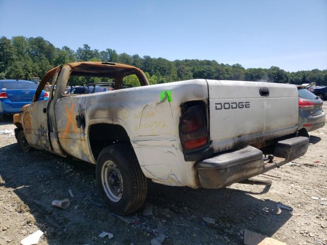 Photo 3 from auction – 1996 DODGE RAM 1500 with VIN 1B7HC16Y5TJ192589