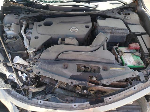 Photo 7 from auction – 2015 NISSAN ALTIMA 2.5 with VIN 1N4AL3AP1FN312533