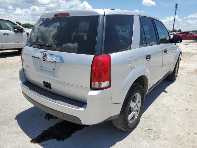 Photo 4 from auction – 2006 SATURN VUE with VIN 5GZCZ33D36S853409