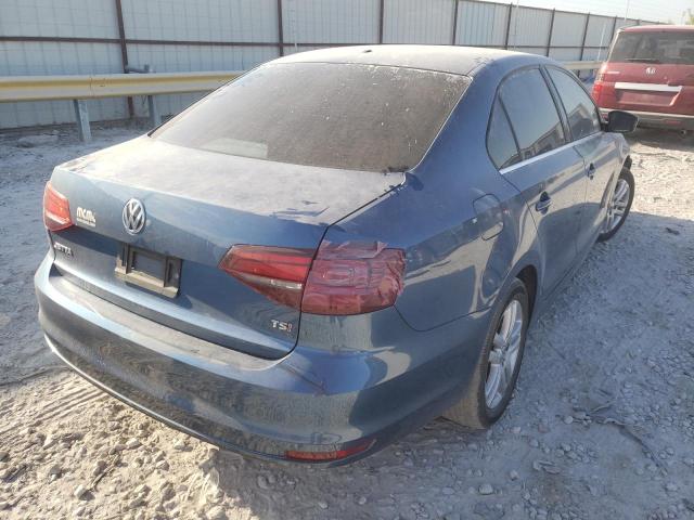 Photo 4 from auction – 2017 VOLKSWAGEN JETTA S with VIN 3VW2B7AJ6HM321954