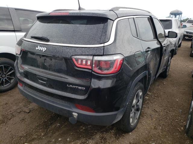 Photo 4 from auction – 2018 JEEP COMPASS LI with VIN 3C4NJDCBXJT191325