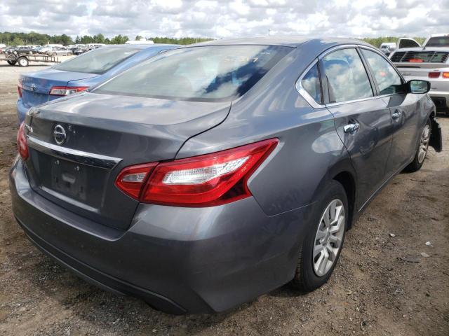 Foto 4 de la subasta – 2016 NISSAN ALTIMA 2.5 con VIN 1N4AL3AP6GC150217