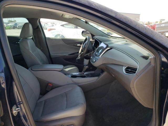 Photo 5 from auction – 2016 CHEVROLET MALIBU LT with VIN 1G1ZE5ST3GF227714