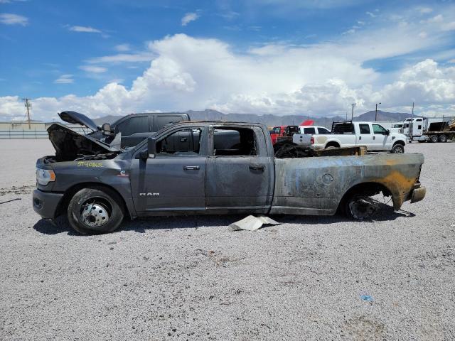 Photo 10 from auction – 2022 RAM 3500 LONGH with VIN 3C63RRHL8NG196558