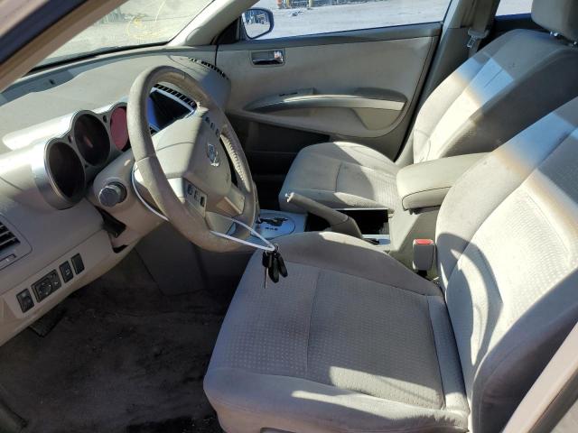 Foto 5 de la subasta – 2005 NISSAN MAXIMA SE con VIN 1N4BA41E85C837906