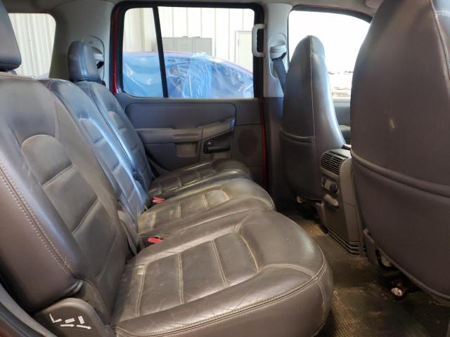Photo 6 from auction – 2002 FORD EXPLORER X with VIN 1FMZU73E62ZA98182