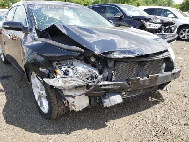 Photo 9 from auction – 2011 NISSAN MAXIMA S with VIN 1N4AA5AP9BC866801