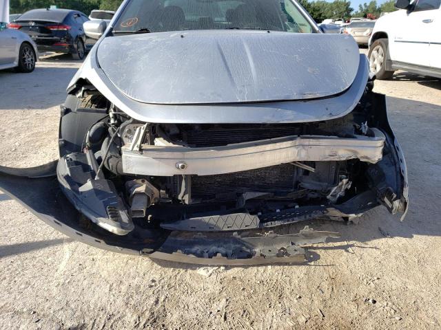 Photo 9 from auction – 2013 DODGE DART SXT with VIN 1C3CDFBA1DD170641