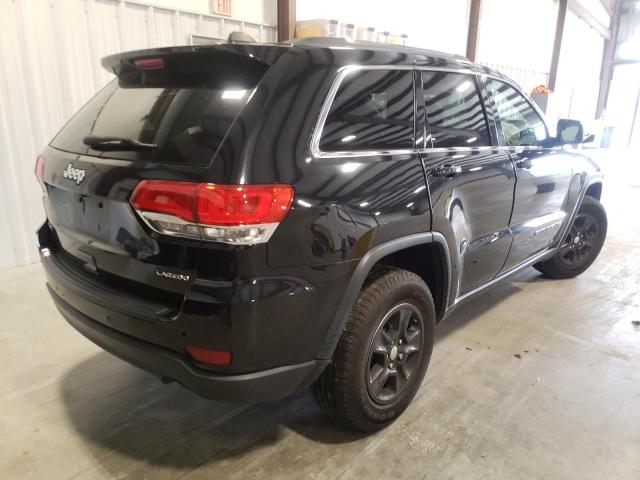 Photo 4 from auction – 2017 JEEP GRAND CHER with VIN 1C4RJFAG9HC632282