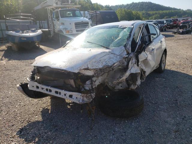 Photo 2 from auction – 2013 FORD FOCUS SE with VIN 1FADP3K24DL359276