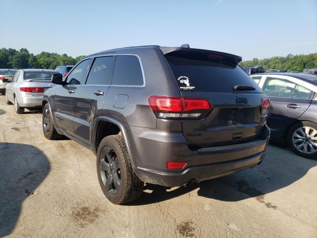 Photo 3 from auction – 2015 JEEP GRAND CHER with VIN 1C4RJFAGXFC172398