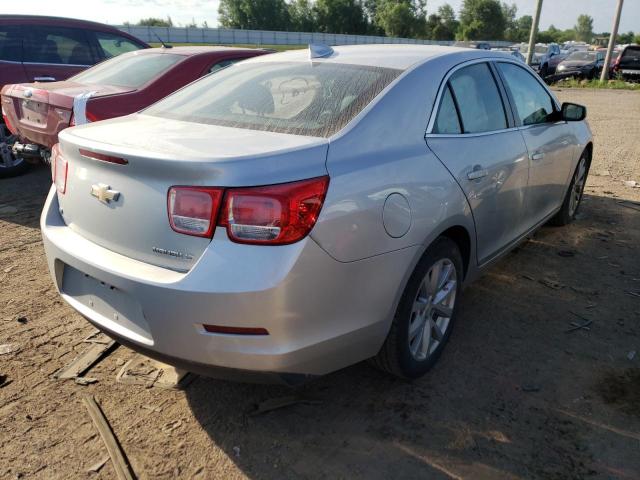 Photo 4 from auction – 2015 CHEVROLET MALIBU 2LT with VIN 1G11D5SL5FF115916