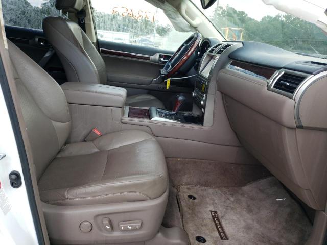 Zdjęcie 5 z aukcji – 2014 LEXUS GX 460 z VIN JTJBM7FX8E5078656