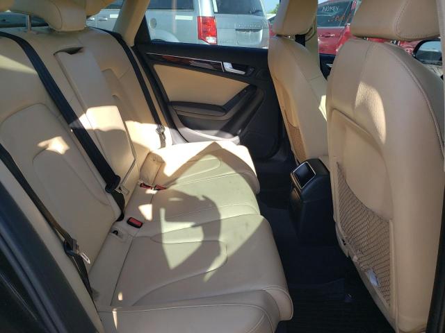 Photo 6 from auction – 2013 AUDI A4 PREMIUM with VIN WAUBFAFL2DN028483