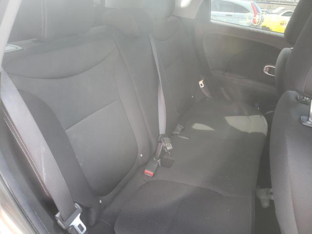 Photo 6 from auction – 2017 KIA SOUL with VIN KNDJN2A22H7467473