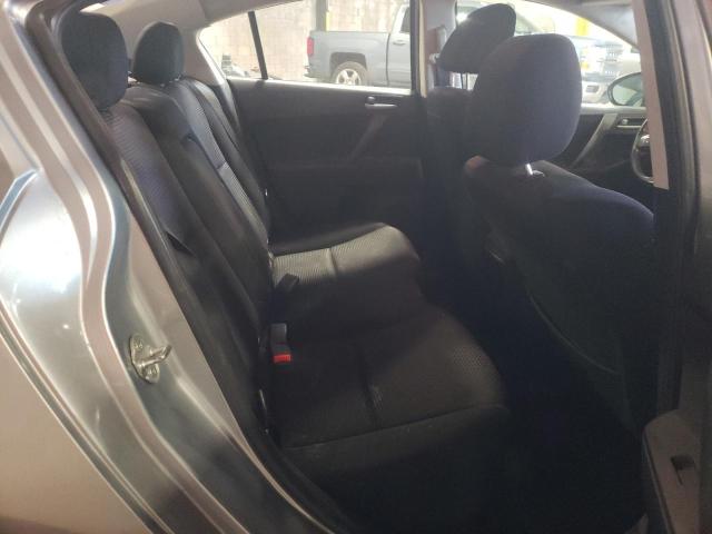 Photo 6 from auction – 2012 MAZDA 3 I with VIN JM1BL1V87C1582391