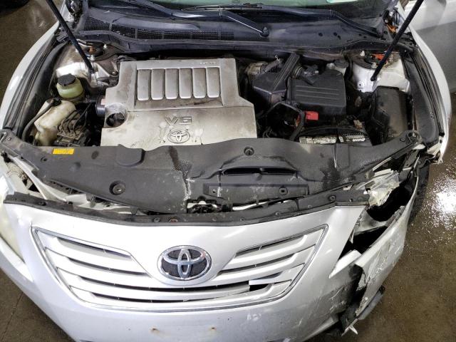 Photo 7 from auction – 2009 TOYOTA CAMRY SE with VIN 4T1BK46K49U080746