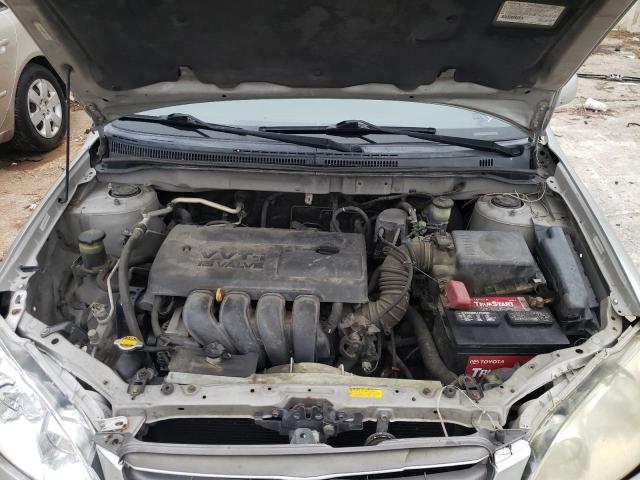 Photo 7 from auction – 2003 TOYOTA COROLLA CE with VIN JTDBR32E430040269