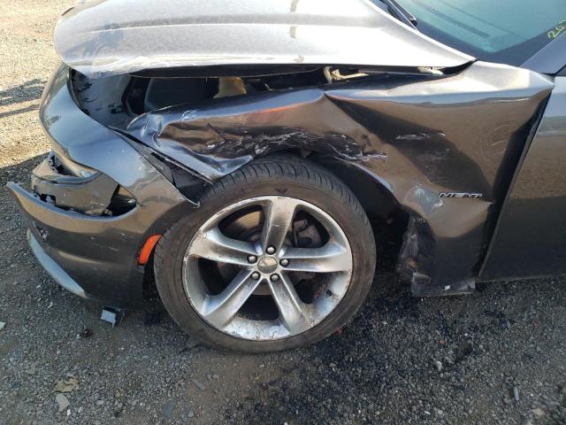 Photo 9 from auction – 2016 DODGE CHARGER R/ with VIN 2C3CDXCT6GH185620