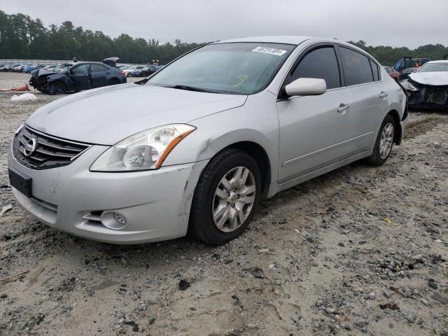 Photo 2 from auction – 2010 NISSAN ALTIMA BAS with VIN 1N4AL2AP7AC166525