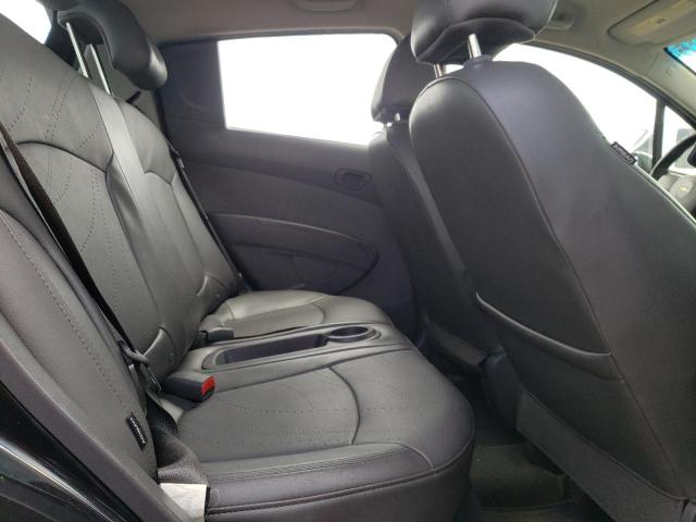 Photo 6 from auction – 2013 CHEVROLET SPARK 2LT with VIN KL8CF6S93DC547643