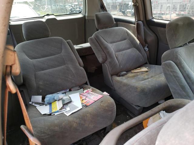 Photo 6 from auction – 2003 HONDA ODYSSEY EX with VIN 5FNRL18653B086893
