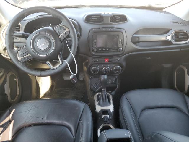 Photo 9 from auction – 2017 JEEP RENEGADE L with VIN ZACCJADB9HPG67764