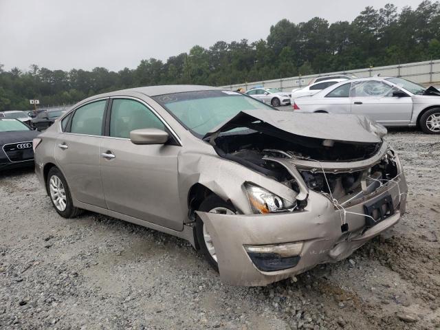 NISSAN ALTIMA 2.5 2014 with VIN 1N4AL3AP3EC192440 - Photo from auction