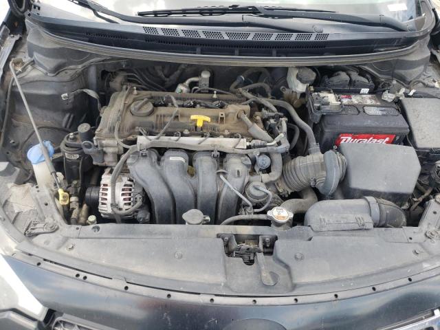Photo 7 from auction – 2015 KIA FORTE LX with VIN KNAFK4A68F5263117
