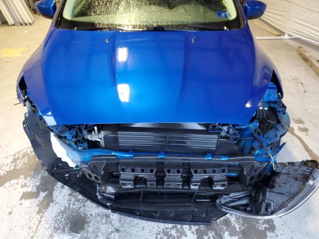 Photo 7 from auction – 2018 FORD FOCUS SE with VIN 1FADP3F23JL231505