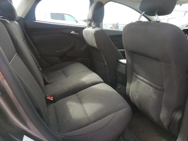 Photo 6 from auction – 2012 FORD FOCUS SEL with VIN 1FAHP3H22CL186218