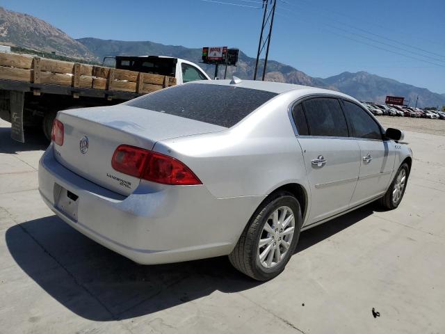 Photo 4 from auction – 2009 BUICK LUCERNE CX with VIN 1G4HD571X9U115239