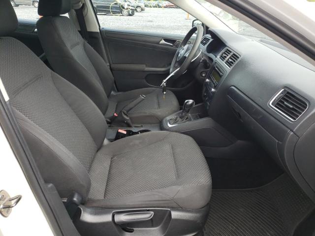 Photo 5 from auction – 2011 VOLKSWAGEN JETTA BASE with VIN 3VW2K7AJ3BM060192