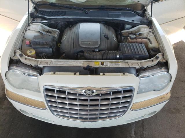 Photo 7 from auction – 2007 CHRYSLER 300C with VIN 2C3KA63H37H871897