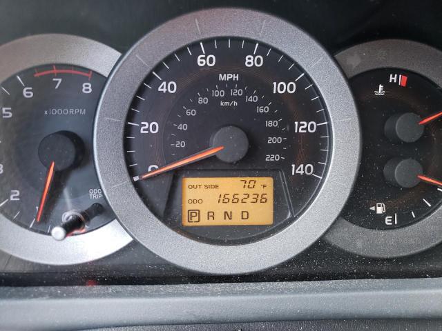 Photo 8 from auction – 2008 TOYOTA RAV4 with VIN JTMBD33V186069942