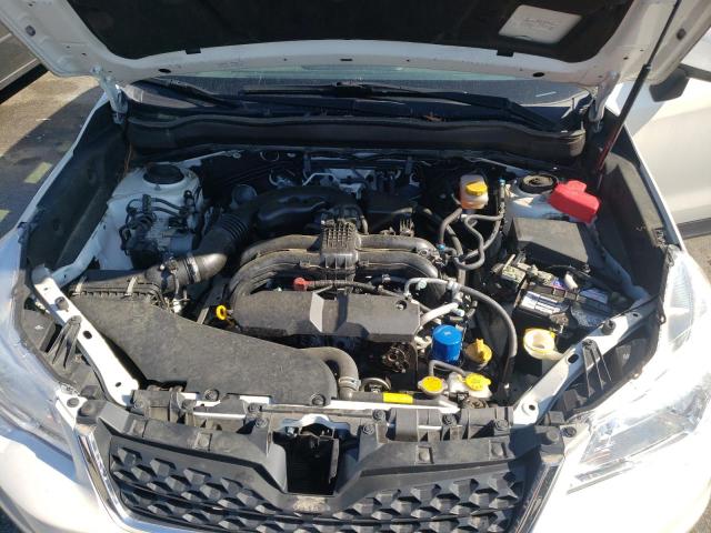 Photo 7 from auction – 2015 SUBARU FORESTER 2 with VIN JF2SJAFC4FH509873