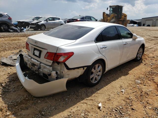 Photo 4 from auction – 2008 LEXUS ES 350 with VIN JTHBJ46G782169867