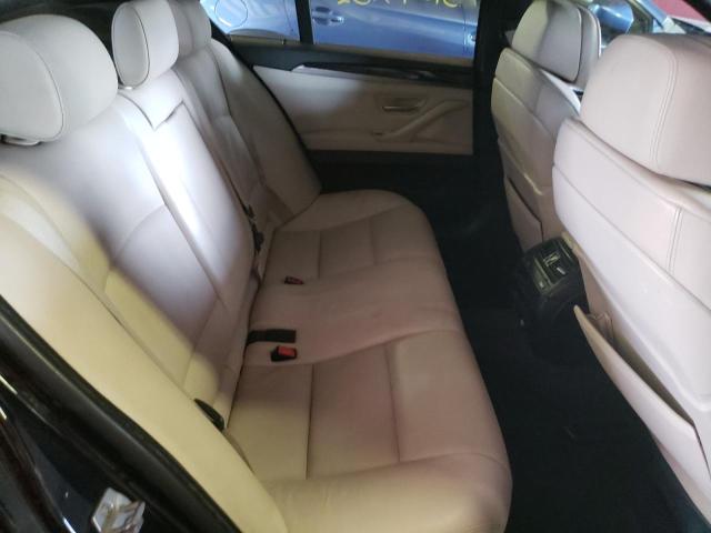Photo 6 from auction – 2013 BMW 535 XI with VIN WBAFU7C59DDU69713