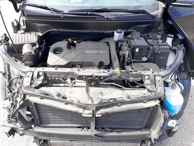 Photo 7 from auction – 2021 CHEVROLET EQUINOX LT with VIN 3GNAXKEV4MS143846